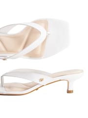 Dune London Manic Mules - Imagen 4 de 6