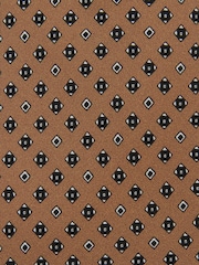 Reiss Golden Yellow Silvio Ties - Image 5 of 5