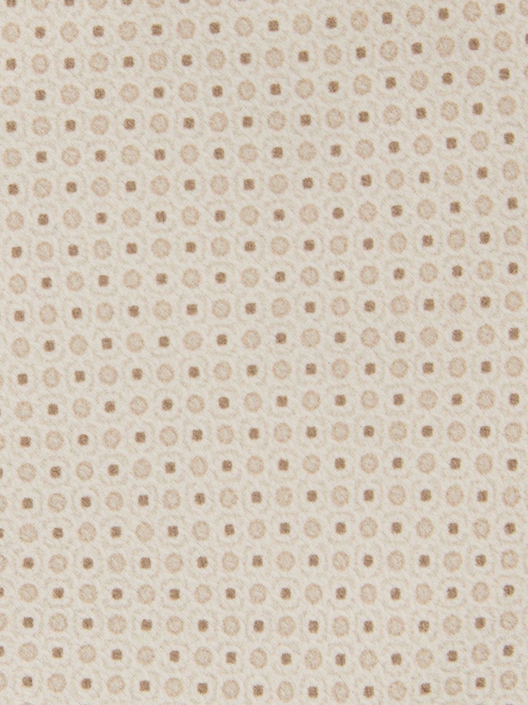 Reiss Ecru Ovale Ties - Image 5 of 5