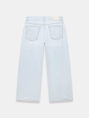 藍色 - Mint Velvet Ankle Wide Leg Jeans - 圖片 6/6