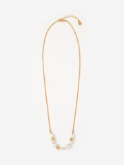 Mint Velvet Long Necklace - Imagen 1 de 4