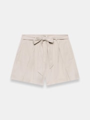 Mint Velvet Tie Waist Shorts - Bild 7 von 8