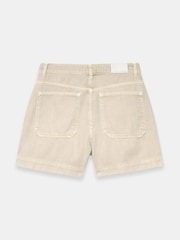 Mint Velvet Utility Denim Shorts - Imagen 6 de 6