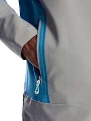 Berghaus Wavertree Hooded Jacket - Attēls 5 no 10