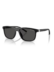 Armani Exchange 0Ax4167Su Pillow Sunglasses - Imagen 1 de 5