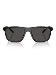 Armani Exchange 0Ax4167Su Pillow Sunglasses - Imagen 2 de 5