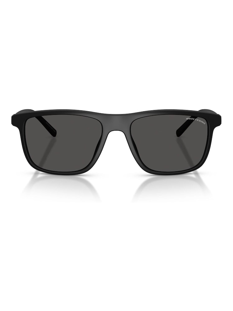 Armani Exchange 0Ax4167Su Pillow Sunglasses - Imagen 2 de 5