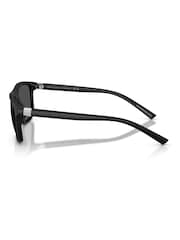 Armani Exchange 0Ax4167Su Pillow Sunglasses - Imagen 3 de 5