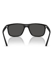 Armani Exchange 0Ax4167Su Pillow Sunglasses - Imagen 4 de 5