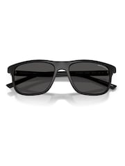 Armani Exchange 0Ax4167Su Pillow Sunglasses - Imagen 5 de 5