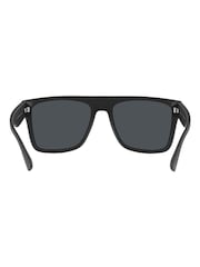 Obdélníkové sluneční brýle Armani Exchange 0Ax4113S - Obrázek 11 z 12