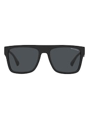 Obdélníkové sluneční brýle Armani Exchange 0Ax4113S - Obrázek 2 z 12