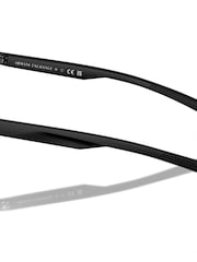 Ochelari de soare rotunzi Armani Exchange 0Ax2047S - Imaginea 4 din 10