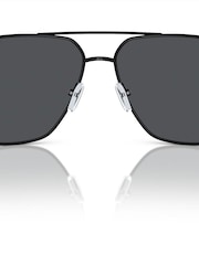 Ochelari de soare rotunzi Armani Exchange 0Ax2047S - Imaginea 7 din 10
