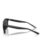 Armani Exchange 0Ax4149Su Vierkante Zonnebril - Afbeelding 5 van 5