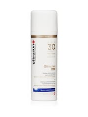 Ultrasun Glimmer Max Sun Cream SPF30 - Image 2 of 2