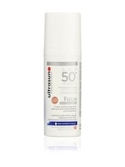 Ultrasun Face Tinted Anti Pigmentation Sun Cream SPF50+ - Image 2 of 2