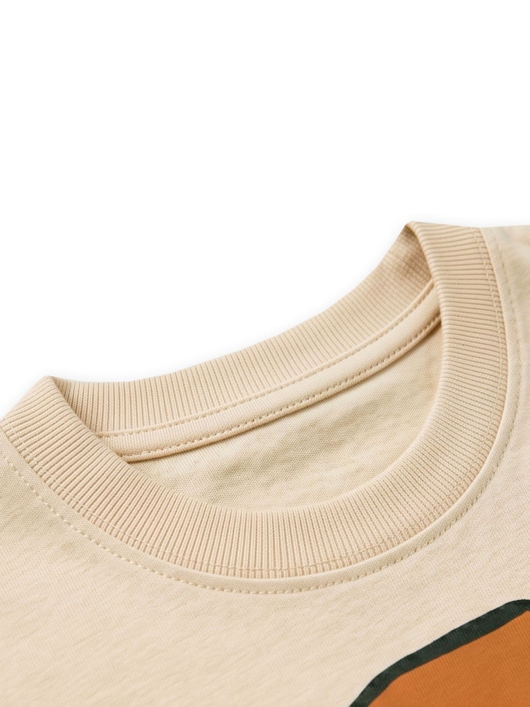 Character Disney Toy Story Buzz Lightyear And Woody T-Shirts 3 Pack - Imagen 5 de 5