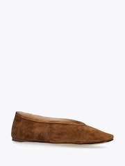 Steve Madden Brown Leni Shoes - Image 2 of 4
