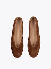 Steve Madden Brown Leni Shoes - Image 3 of 4
