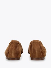 Steve Madden Brown Leni Shoes - Image 4 of 4