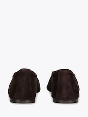 Steve Madden Dark Brown Leni Shoes - Image 4 of 4