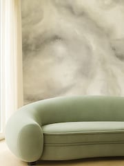 Clarke and Clarke Natural Elements Viento A4 Wallpaper Sample - Image 5 of 6