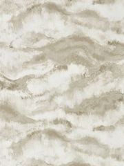 Clarke and Clarke Natural Elements Earthscape A4 Wallpaper Sample - Image 1 of 6