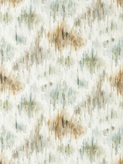 Clarke and Clarke Orange Elements Trueno A4 Wallpaper Sample - Image 6 of 6