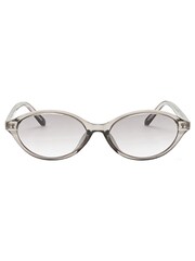 Estella Bartlett Grey Palma Oval Women’s Sunglasses - Image 2 of 3