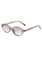 Estella Bartlett Grey Palma Oval Women’s Sunglasses - Image 3 of 3