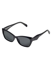 Estella Bartlett Black Sydney Cat-Eye Women’s Sunglasses - Image 3 of 3