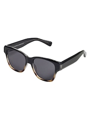 Estella Bartlett Black Two-Tone Bucharest Women’s Sunglasses - Image 3 of 3