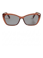Estella Bartlett Orange Sydney Cat-Eye Women’s Sunglasses - Image 2 of 3