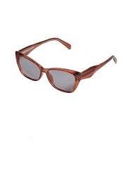 Estella Bartlett Orange Sydney Cat-Eye Women’s Sunglasses - Image 3 of 3