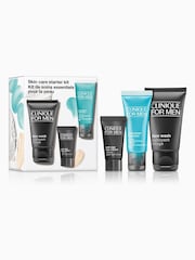 Clinique For Men: Skin Care Starter Kit - Image 1 of 1