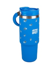 Paladone Astro Bot Insulated Tumbler - Image 2 of 4
