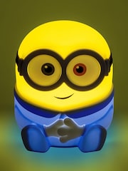 Paladone Minions Bob SquishyGlo Night Light - Image 2 of 4