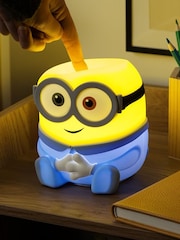 Paladone Minions Bob SquishyGlo Night Light - Image 3 of 4