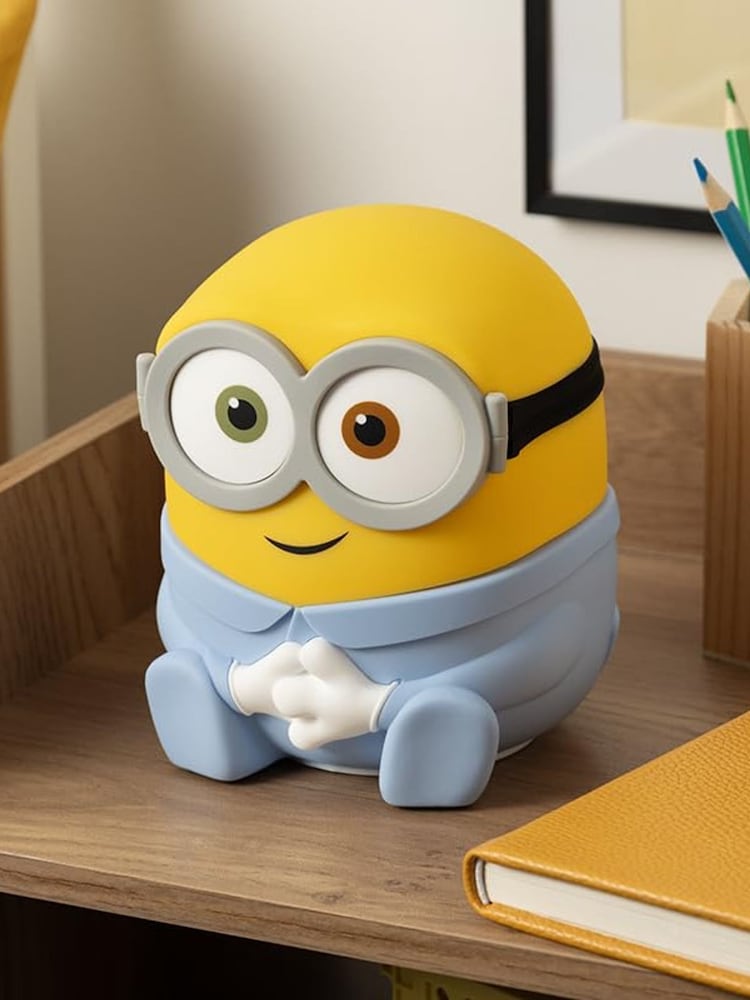 Paladone Minions Bob SquishyGlo Night Light - Image 4 of 4
