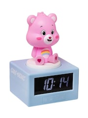 Paladone Care Bears Cheer Bear Alarm Clock - Image 1 of 3