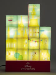 Paladone Disney Princess Castle Block Light - Image 3 of 4