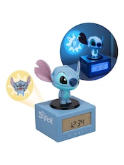 Paladone Stitch Sleep Training Alarm Clock - Image 1 of 4