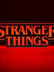 Paladone Stranger Things Logo Light - Image 2 of 4