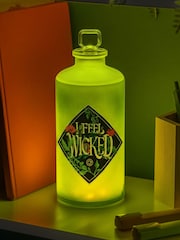 Paladone Wicked Elphaba Potion Bottle Light - Image 2 of 4