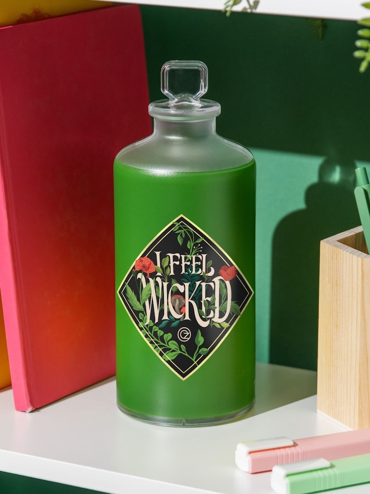 Paladone Wicked Elphaba Potion Bottle Light - Image 4 of 4