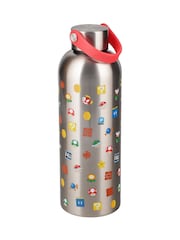 Paladone Super Mario Metal Water Bottle - Image 2 of 2