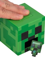 Paladone Minecraft Creeper DIY Sticker Maker - Image 1 of 2