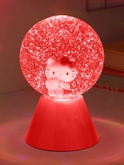 Paladone Hello Kitty LED Glitter Ball - Image 3 of 5