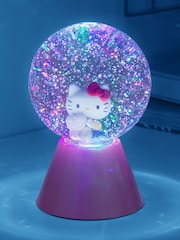 Paladone Hello Kitty LED Glitter Ball - Image 4 of 5
